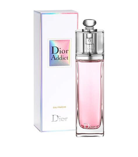 dior addict 2 eau fraiche review|dior addict edp 100ml.